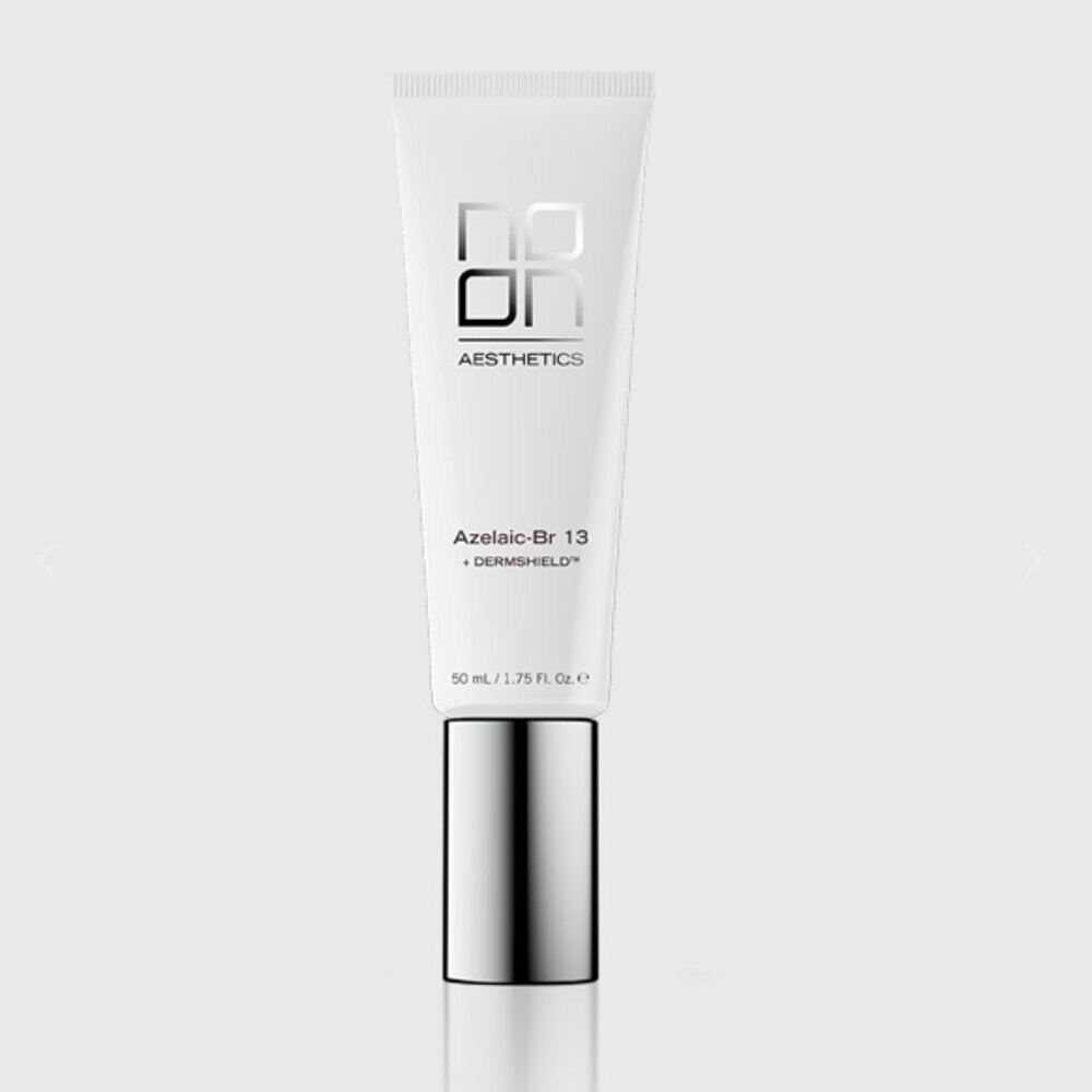 NWT NOON Azelaic-Br 13 Brightening Treatment 50 ml